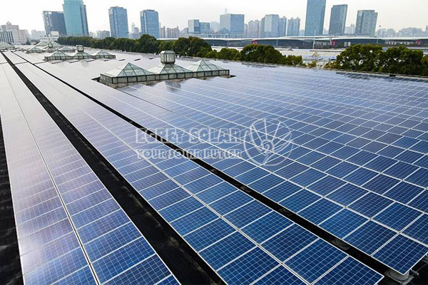 Kerajaan China Mengurangkan Bayaran Balik Cukai untuk Industri Fotovoltaik