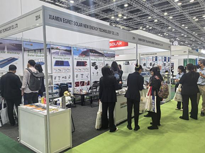 ICEM2025 Antarabangsa Greentech & Eco Products Exhibition & Conference Malaysia berjaya membuat kesimpulan