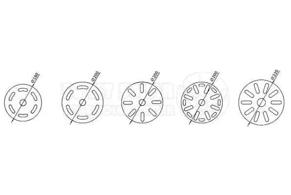 Bagaimana memilih sistem pemasangan tanah solar yang sesuai untuk tanah cerun?