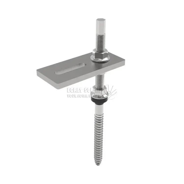 Pasaran Tenaga Suria Brazil (2025)