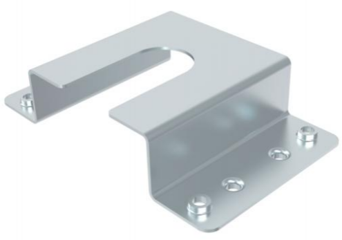 Bagaimana untuk memilih kaedah pembumian untuk Solar Mounting Bracket？