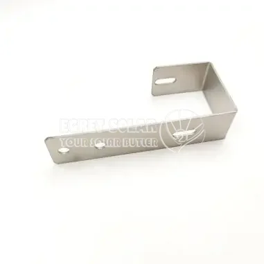 Solar Panel Bracket Balcony Solar Panel Bracket Balcony