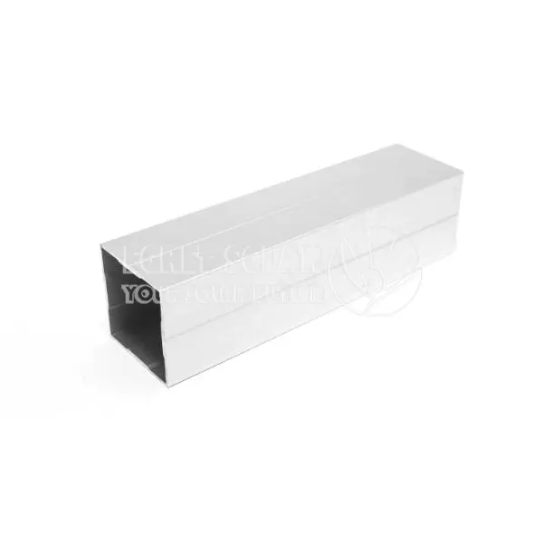 Sistem pemasangan solar tiub persegi aluminium