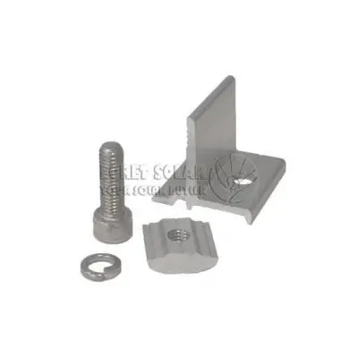 Pengapit kereta api solar